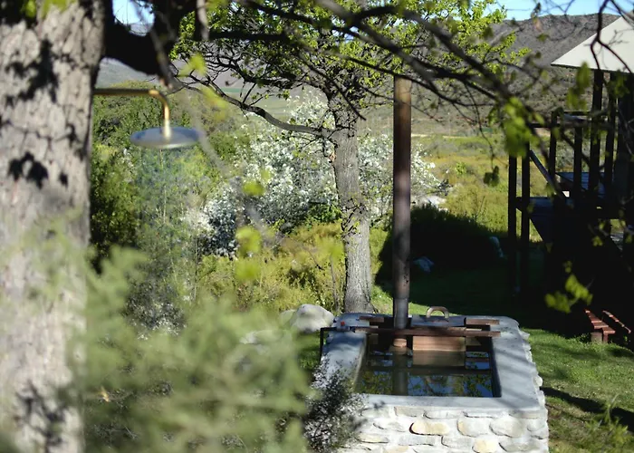 Oakron At Patatsfontein Stay